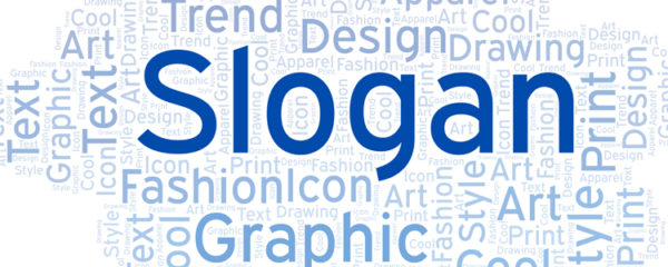 slogans