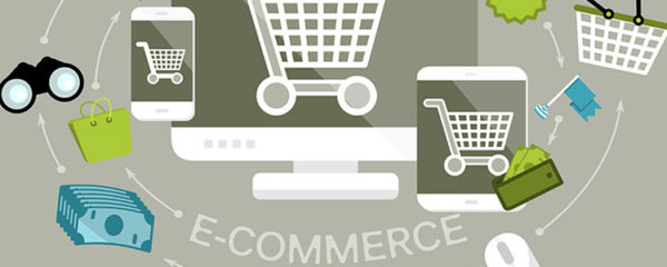 e-commerce