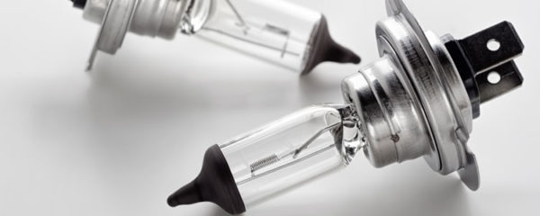 ampoule H7