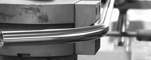 cintrage sur tubes