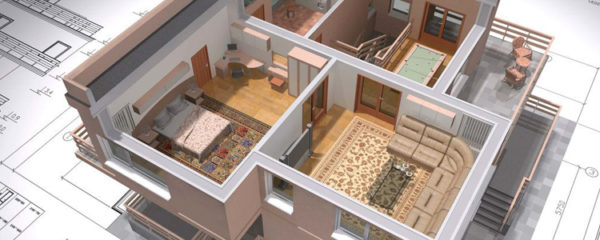 Construction de maison