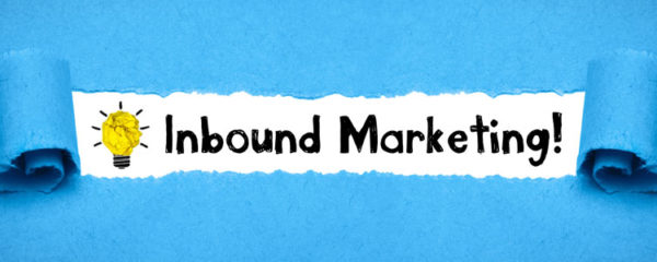 Inbound marketing
