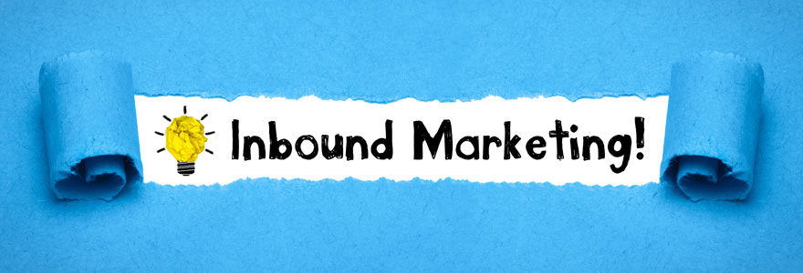 Inbound marketing