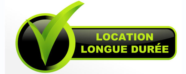 location longue durée