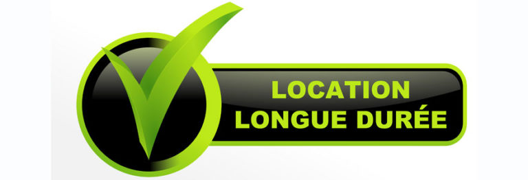 Location Longue Durée