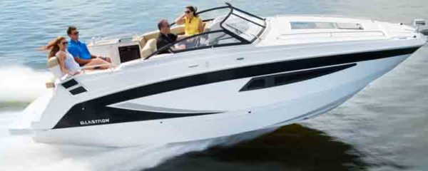 accessoires de bateau de plaisance