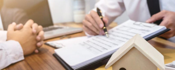 Assurance emprunteur