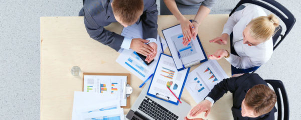 restructuration d'une entreprise