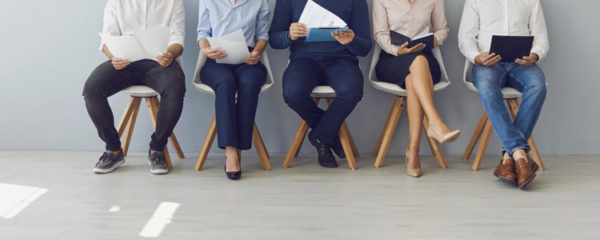 Cabinet de recrutement