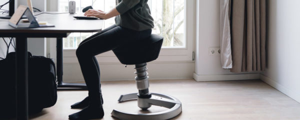 chaise ergonomique