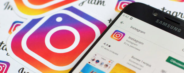 followers sur Instagram