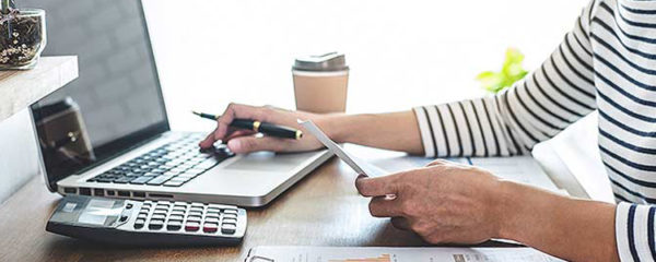 récupérer les relevés bancaires