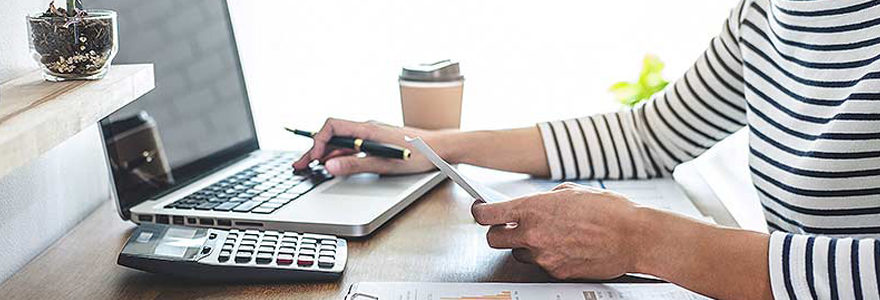 récupérer les relevés bancaires