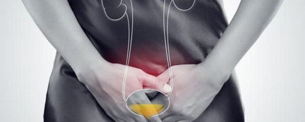 infection urinaire