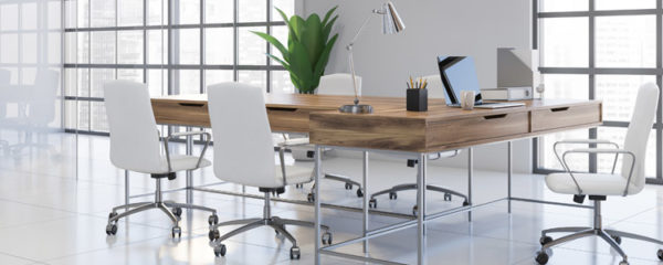 location bureaux