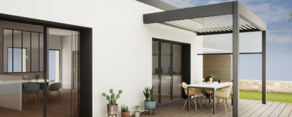 pergola