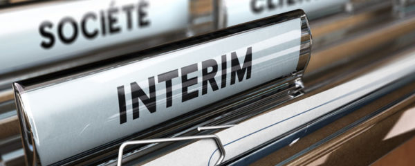 Travail temporaire