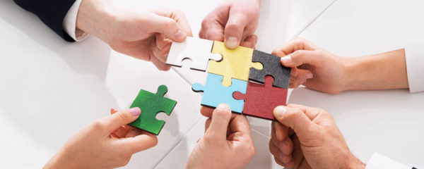création d'entreprise